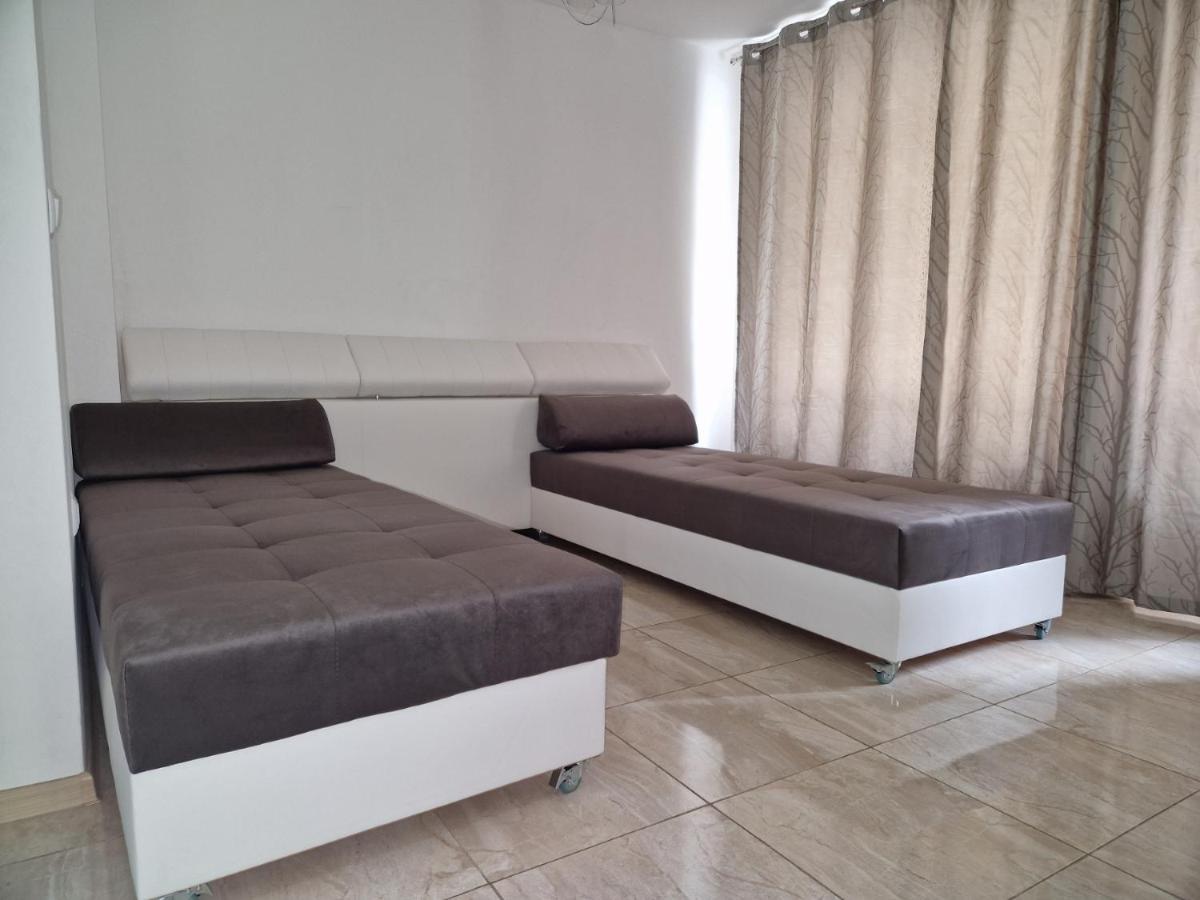 Sea Garden Marina 2 Apartment Varna ภายนอก รูปภาพ