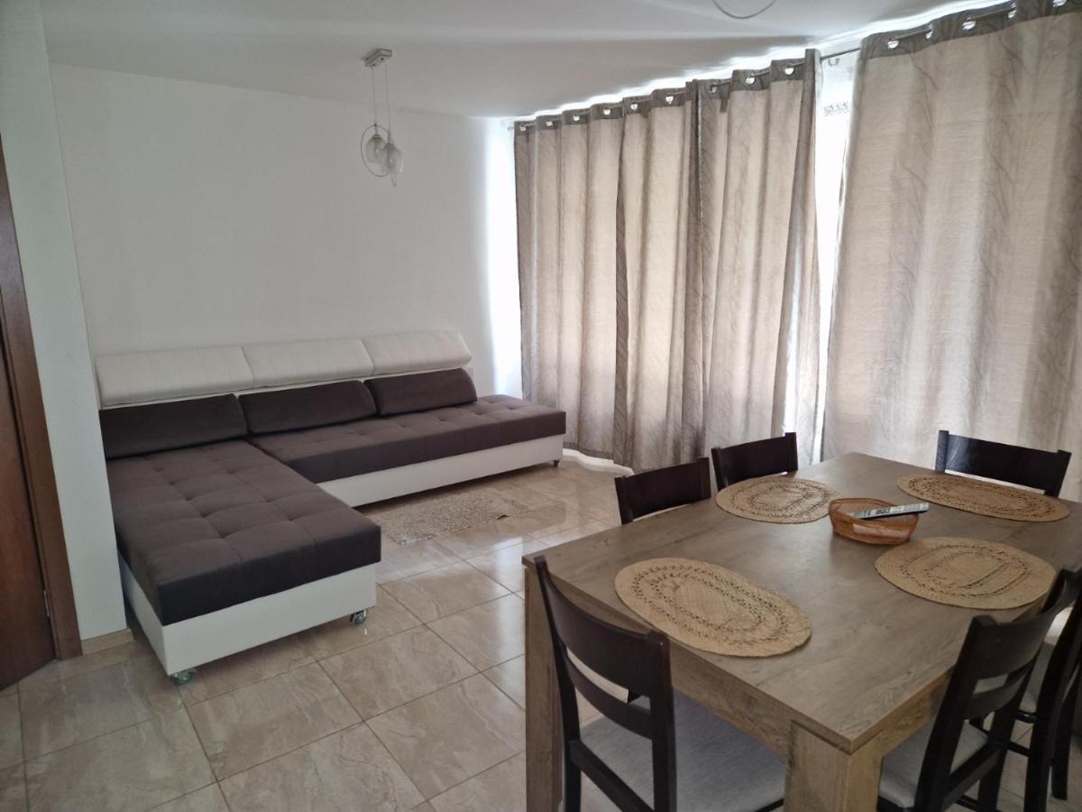 Sea Garden Marina 2 Apartment Varna ภายนอก รูปภาพ