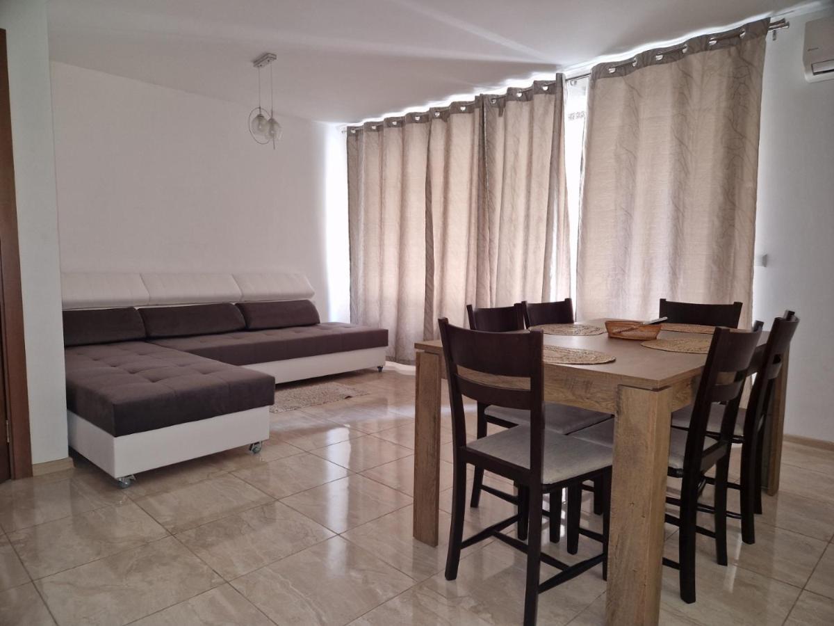 Sea Garden Marina 2 Apartment Varna ภายนอก รูปภาพ