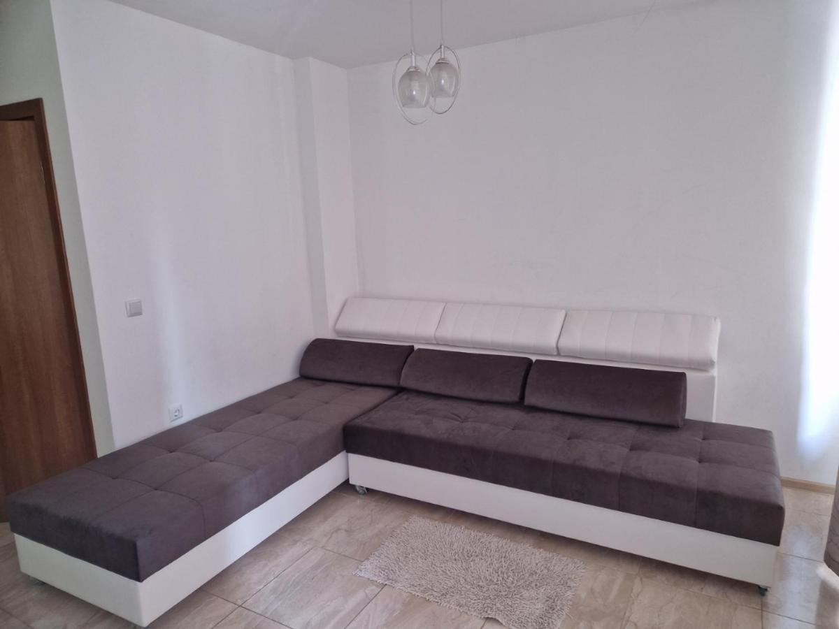Sea Garden Marina 2 Apartment Varna ภายนอก รูปภาพ