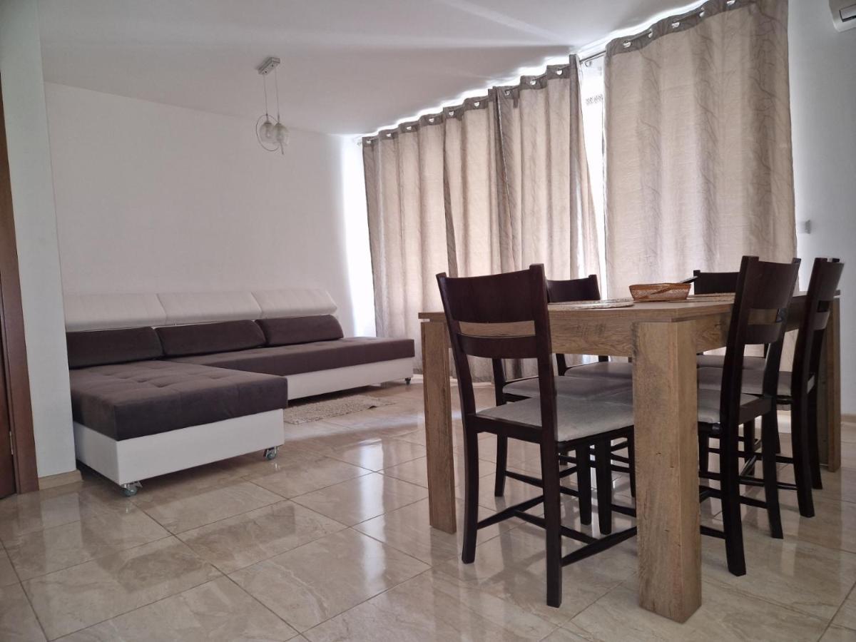 Sea Garden Marina 2 Apartment Varna ภายนอก รูปภาพ