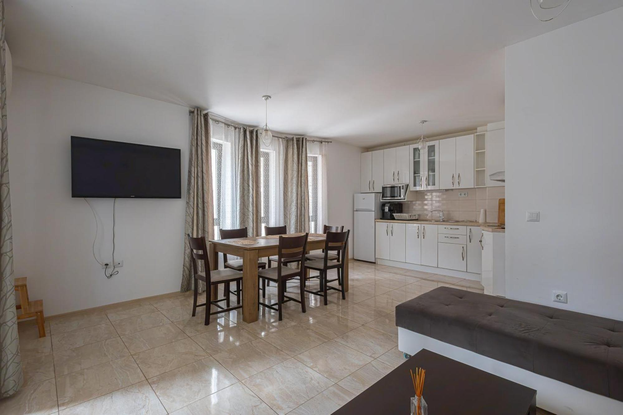 Sea Garden Marina 2 Apartment Varna ภายนอก รูปภาพ