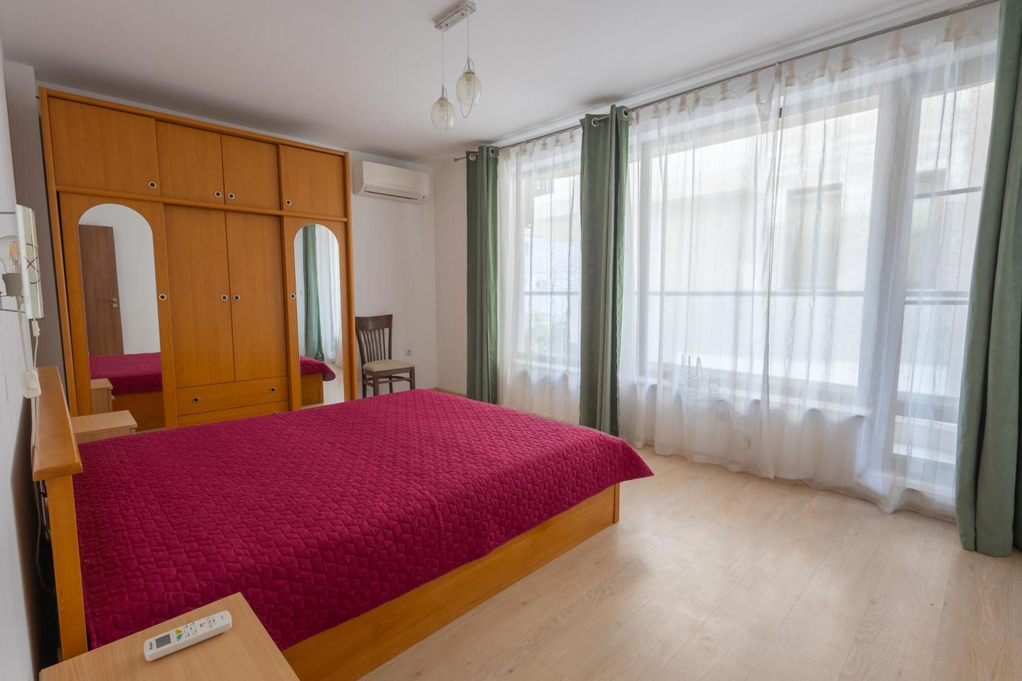 Sea Garden Marina 2 Apartment Varna ภายนอก รูปภาพ