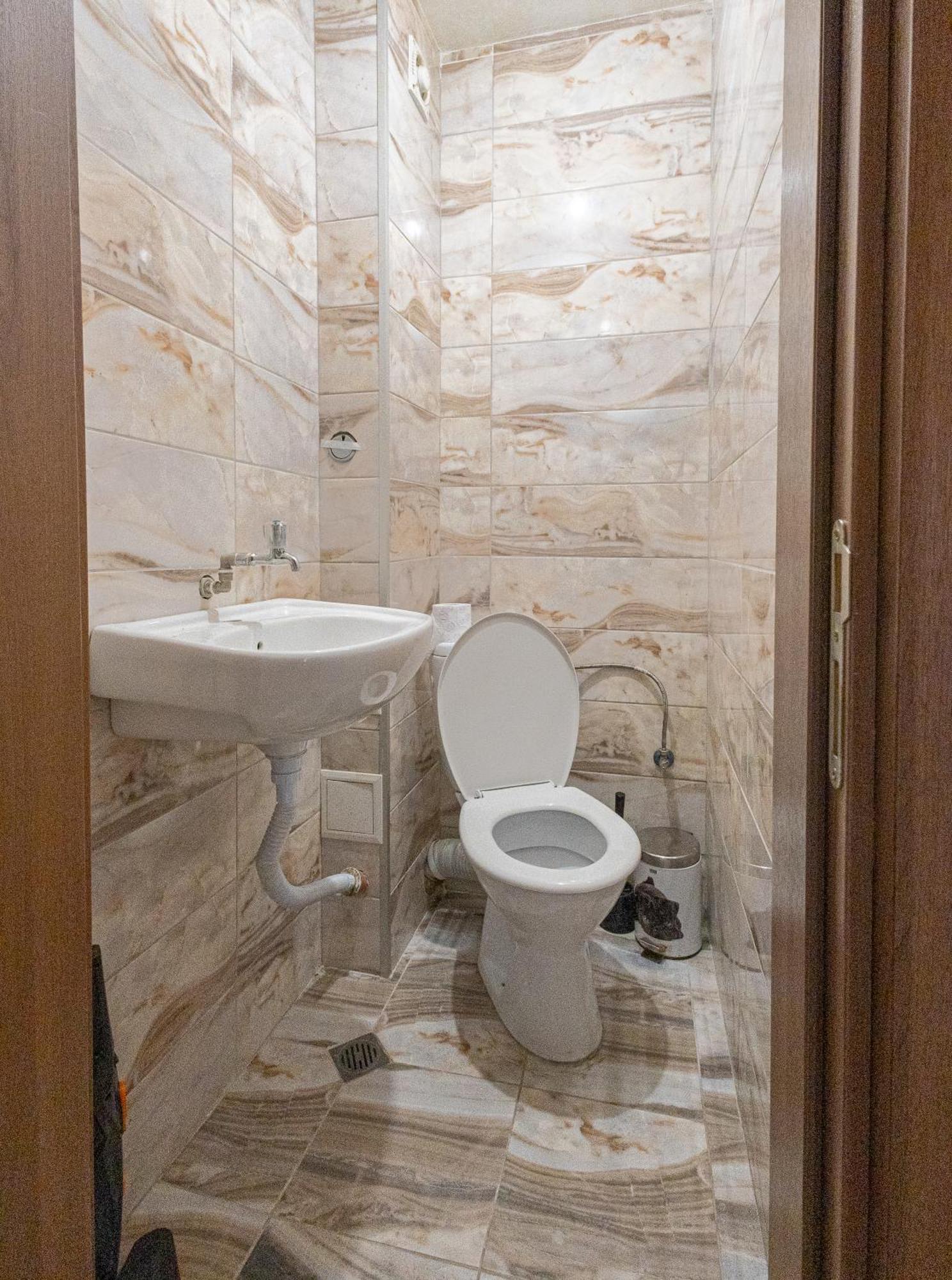 Sea Garden Marina 2 Apartment Varna ภายนอก รูปภาพ