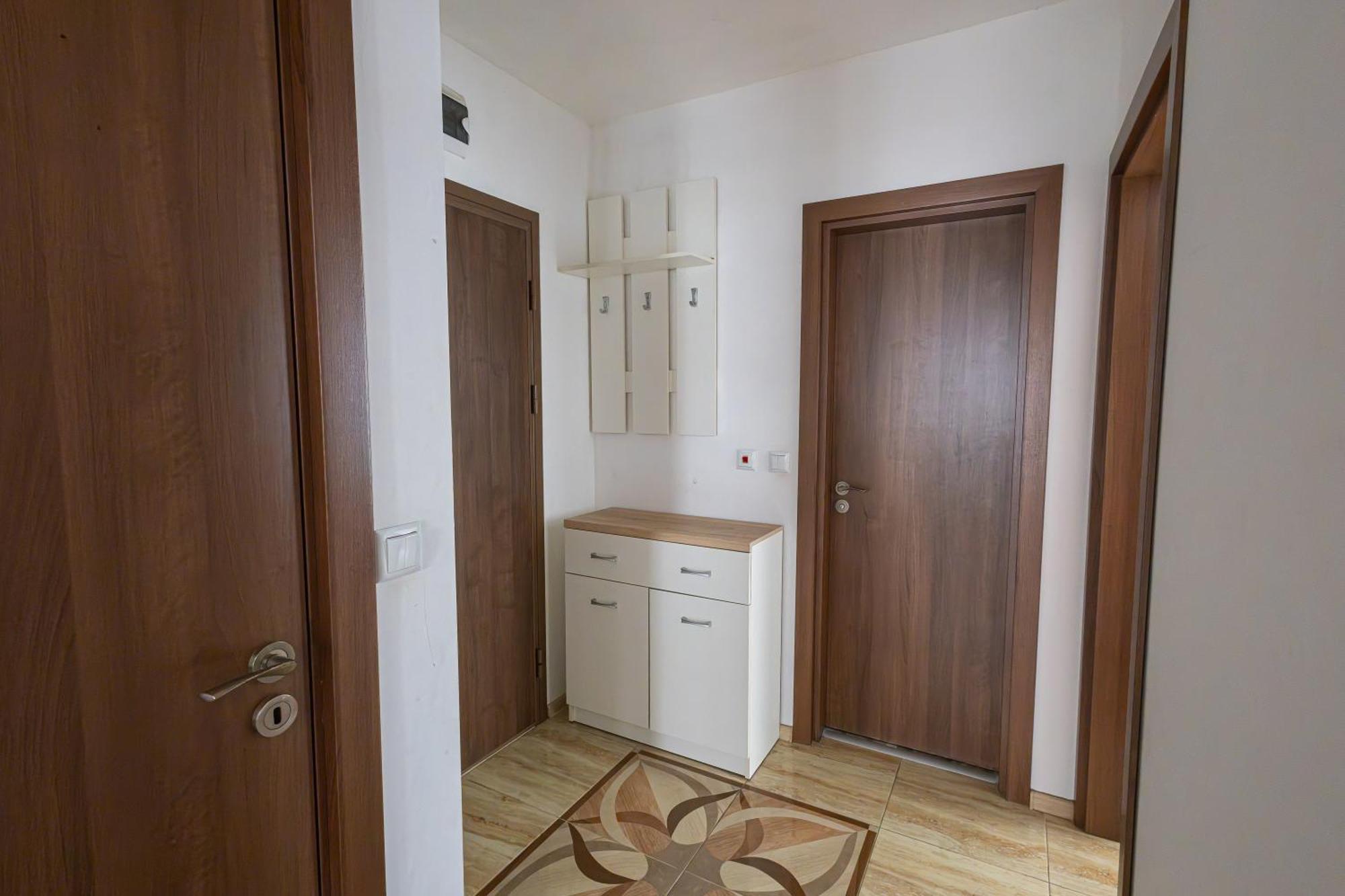 Sea Garden Marina 2 Apartment Varna ภายนอก รูปภาพ