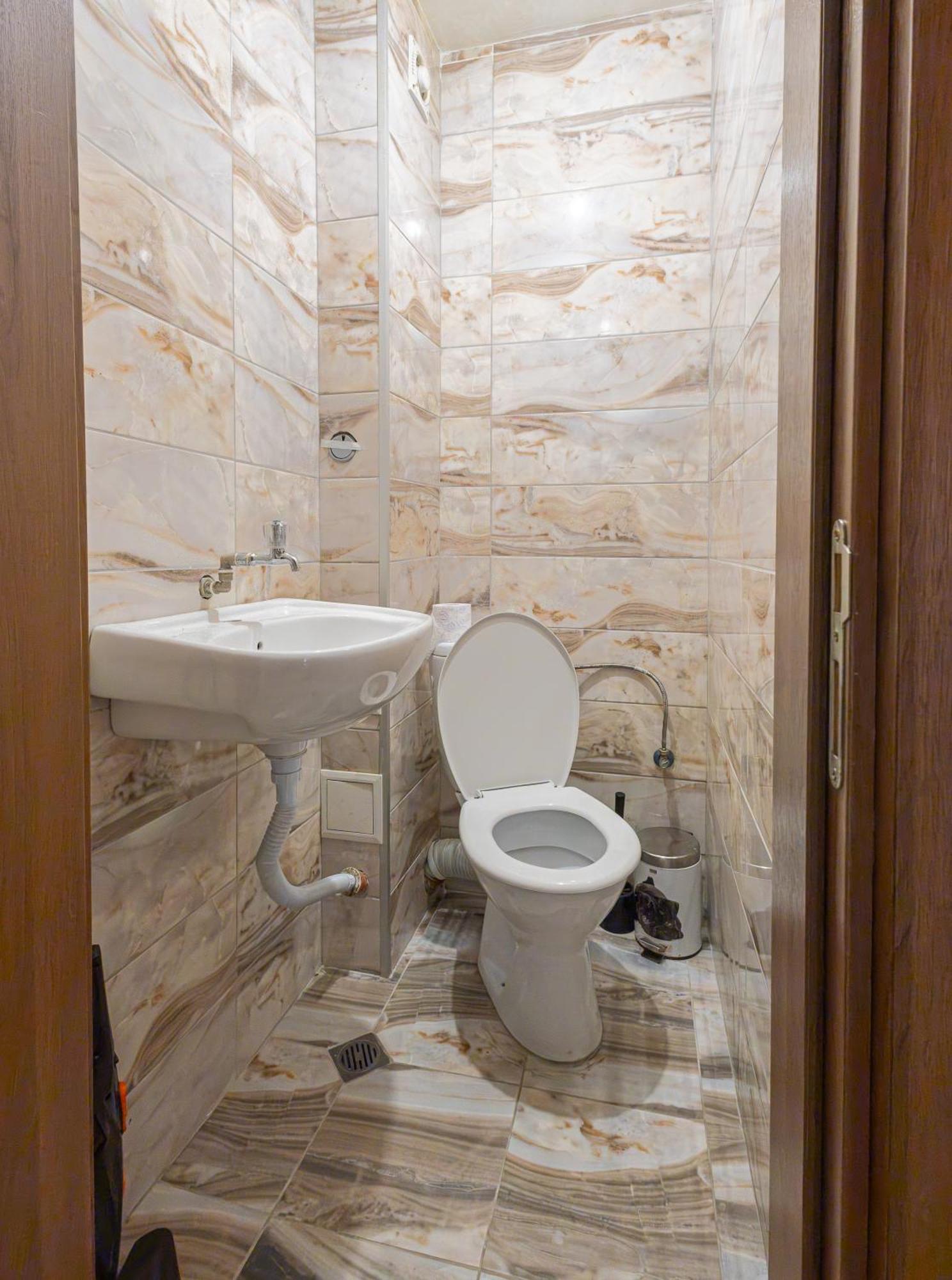 Sea Garden Marina 2 Apartment Varna ภายนอก รูปภาพ