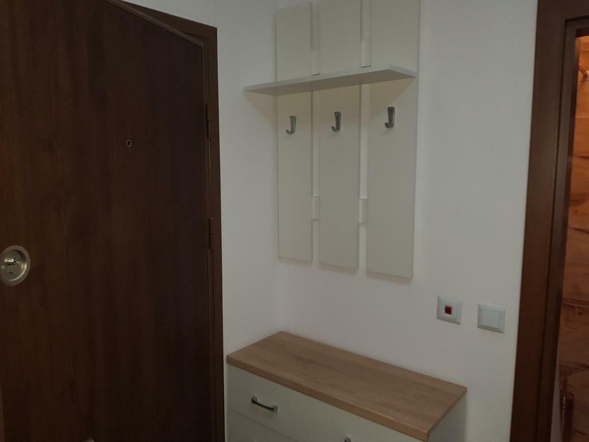 Sea Garden Marina 2 Apartment Varna ภายนอก รูปภาพ