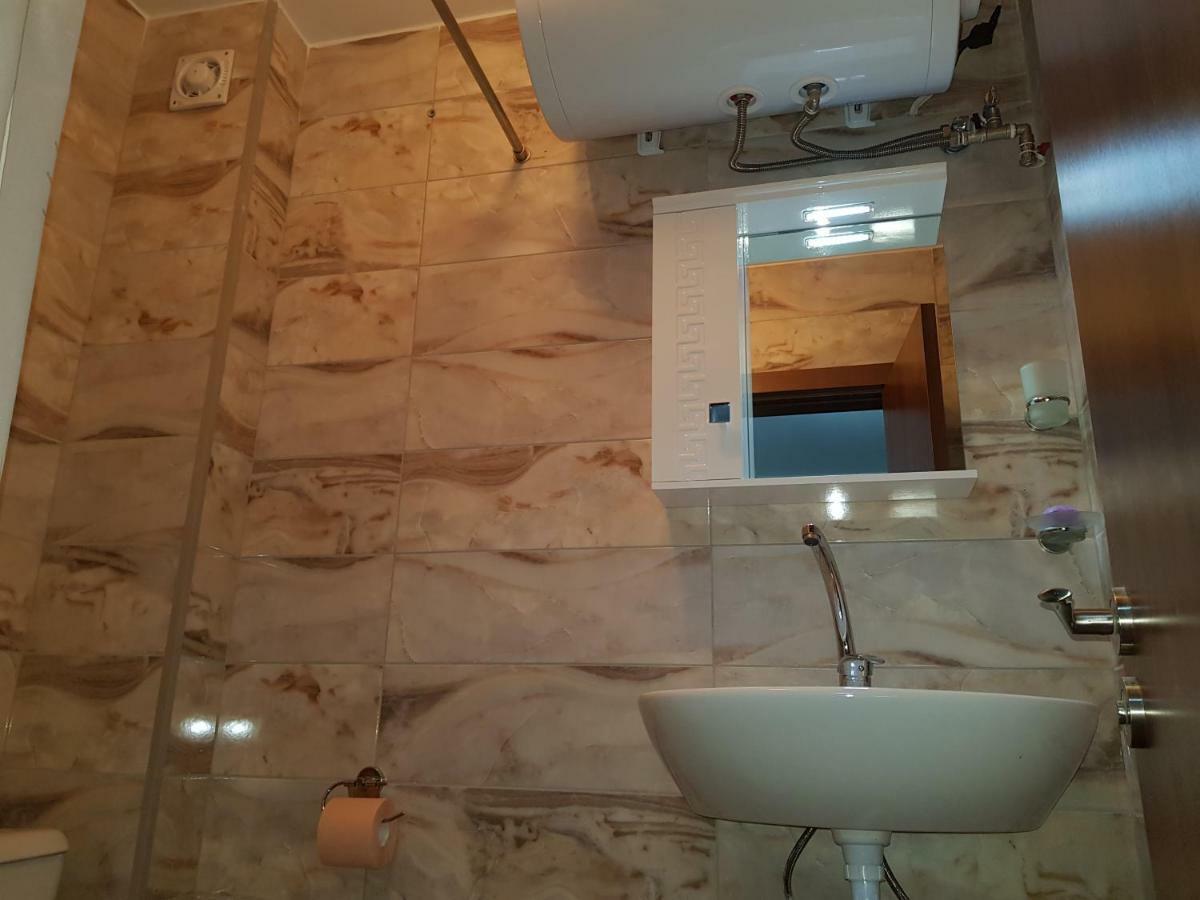 Sea Garden Marina 2 Apartment Varna ภายนอก รูปภาพ