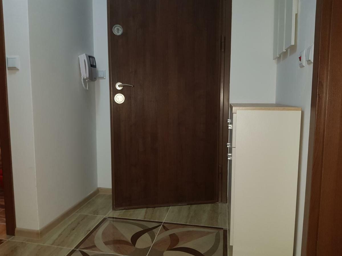 Sea Garden Marina 2 Apartment Varna ภายนอก รูปภาพ