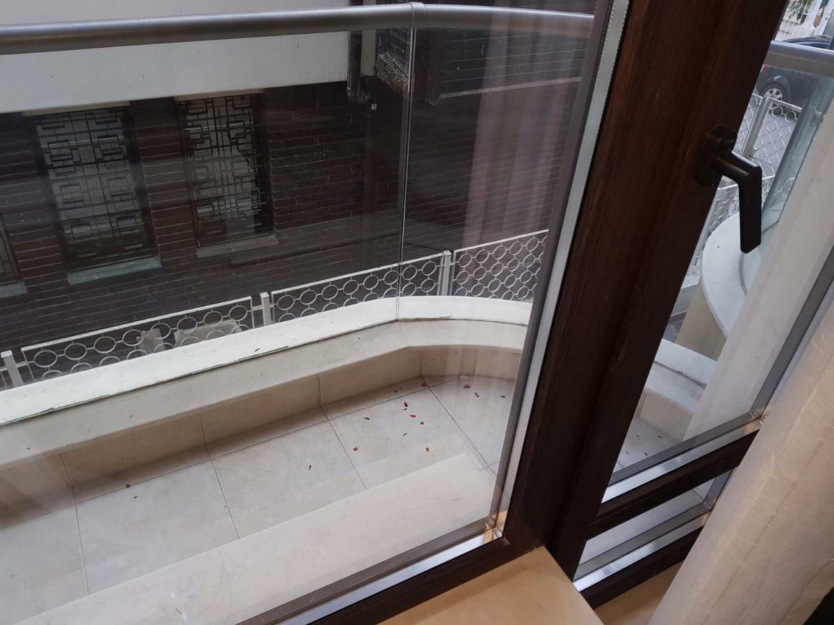 Sea Garden Marina 2 Apartment Varna ภายนอก รูปภาพ