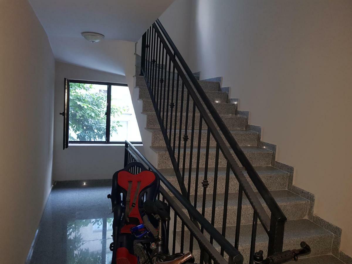 Sea Garden Marina 2 Apartment Varna ภายนอก รูปภาพ