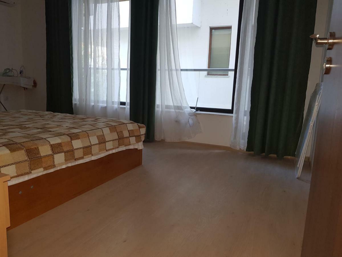 Sea Garden Marina 2 Apartment Varna ภายนอก รูปภาพ