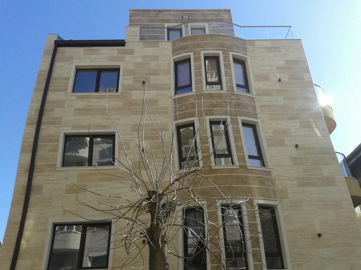 Sea Garden Marina 2 Apartment Varna ภายนอก รูปภาพ