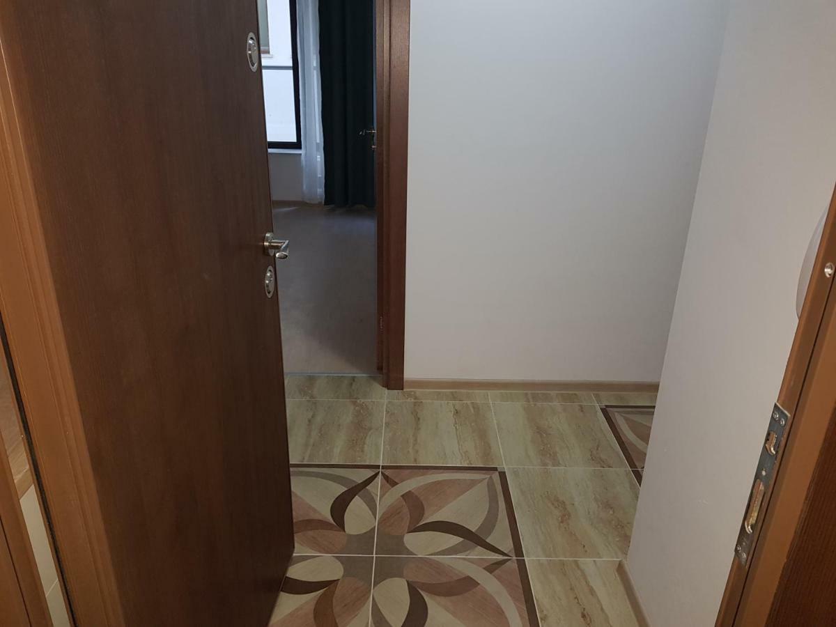 Sea Garden Marina 2 Apartment Varna ภายนอก รูปภาพ