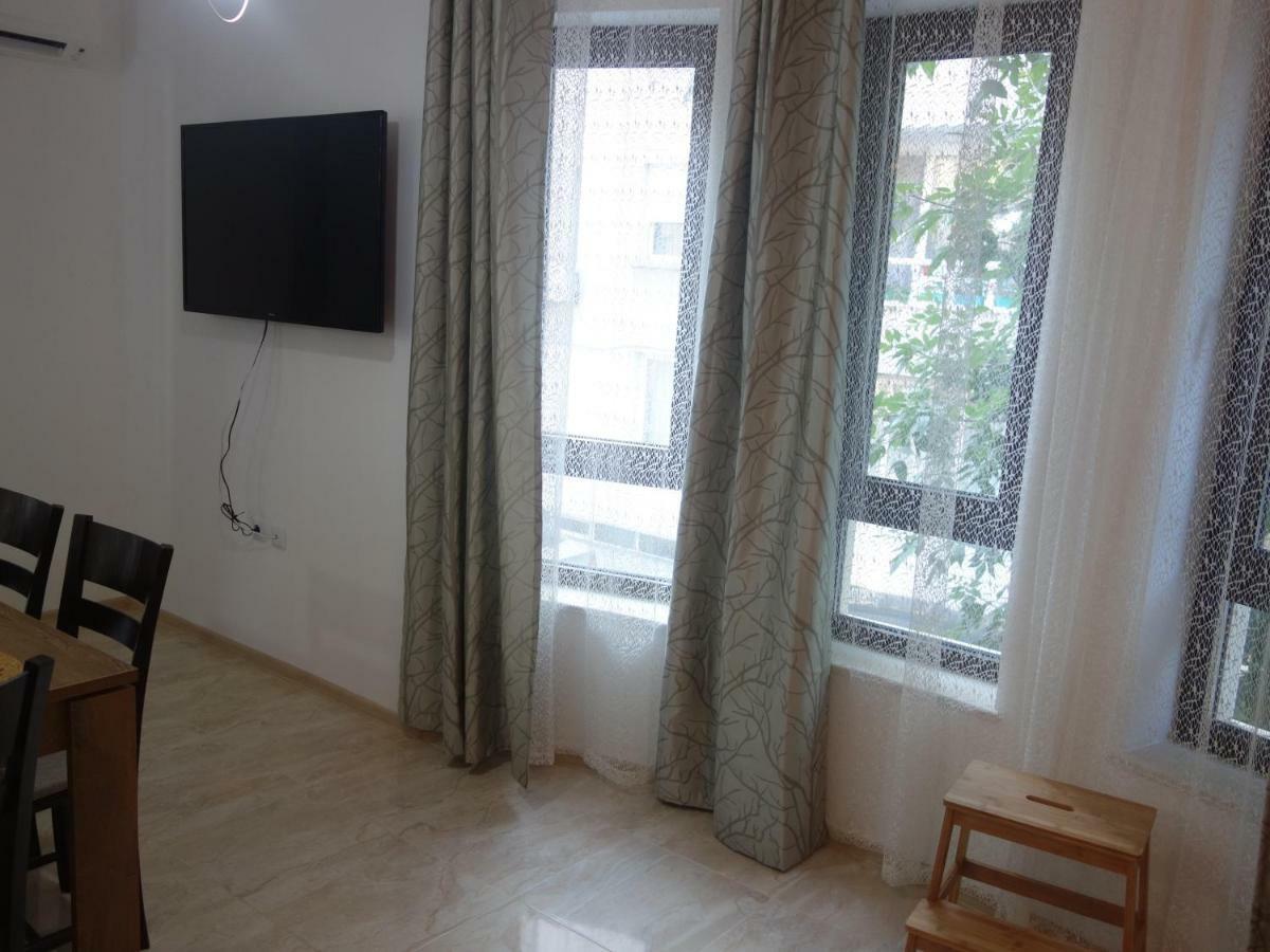 Sea Garden Marina 2 Apartment Varna ภายนอก รูปภาพ