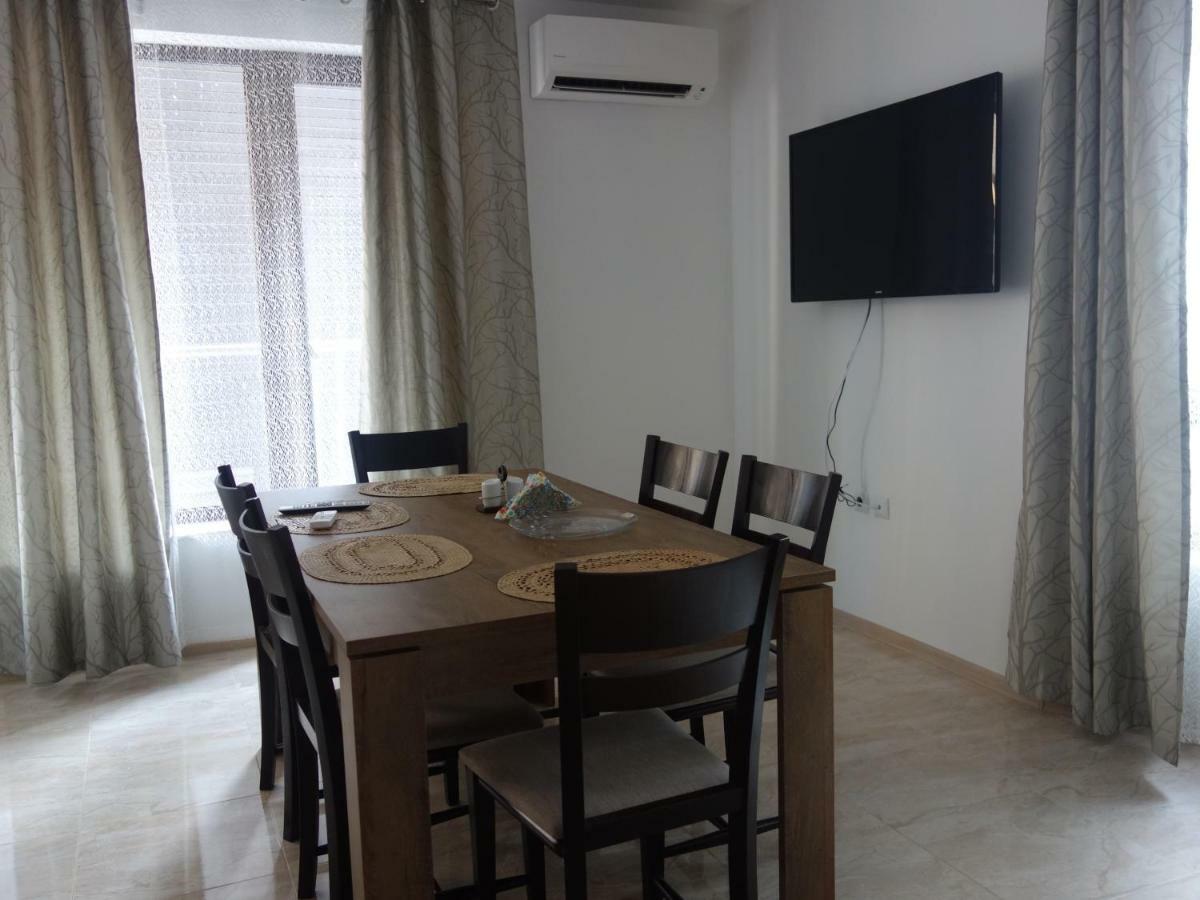 Sea Garden Marina 2 Apartment Varna ภายนอก รูปภาพ