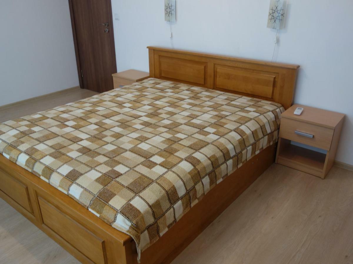 Sea Garden Marina 2 Apartment Varna ภายนอก รูปภาพ