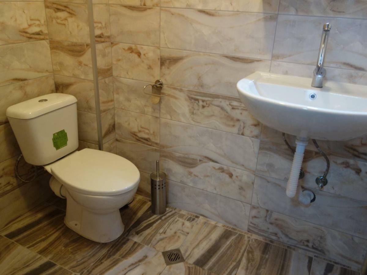 Sea Garden Marina 2 Apartment Varna ภายนอก รูปภาพ