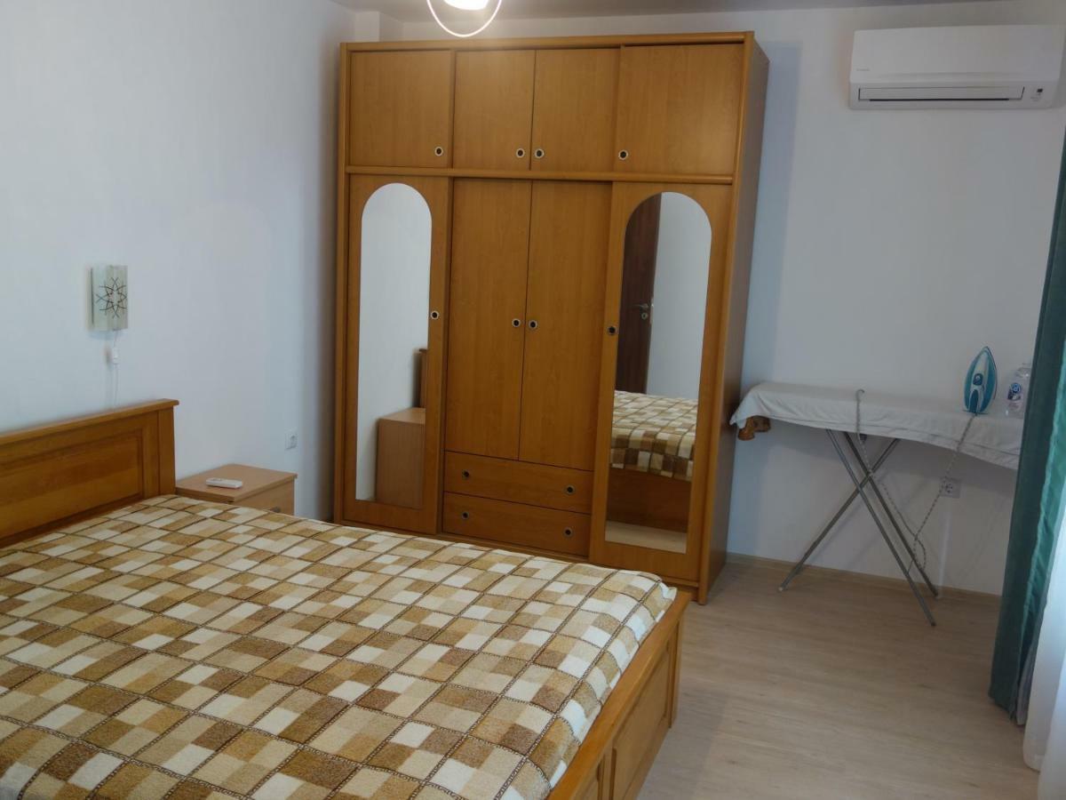 Sea Garden Marina 2 Apartment Varna ภายนอก รูปภาพ