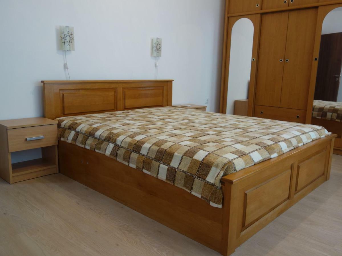Sea Garden Marina 2 Apartment Varna ภายนอก รูปภาพ