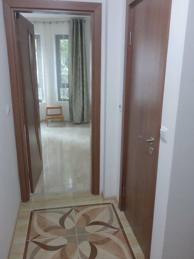 Sea Garden Marina 2 Apartment Varna ภายนอก รูปภาพ