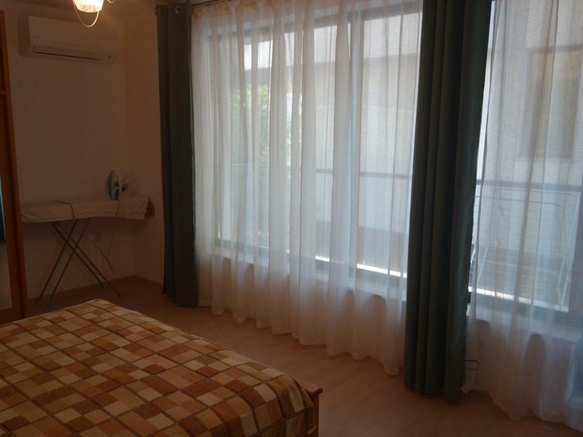 Sea Garden Marina 2 Apartment Varna ภายนอก รูปภาพ