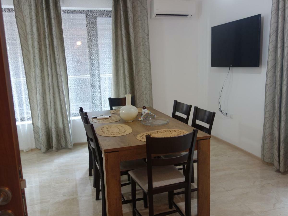 Sea Garden Marina 2 Apartment Varna ภายนอก รูปภาพ