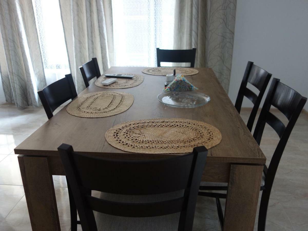 Sea Garden Marina 2 Apartment Varna ภายนอก รูปภาพ